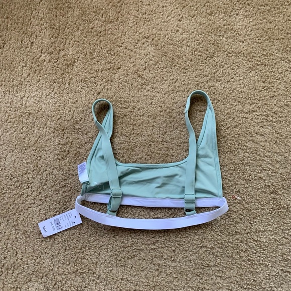 Pacsun Bathing Suit Top - Picture 2 of 2